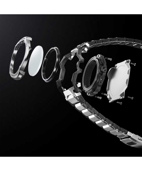 ���� Casio G-Shock MTG-B4000D-1A #7