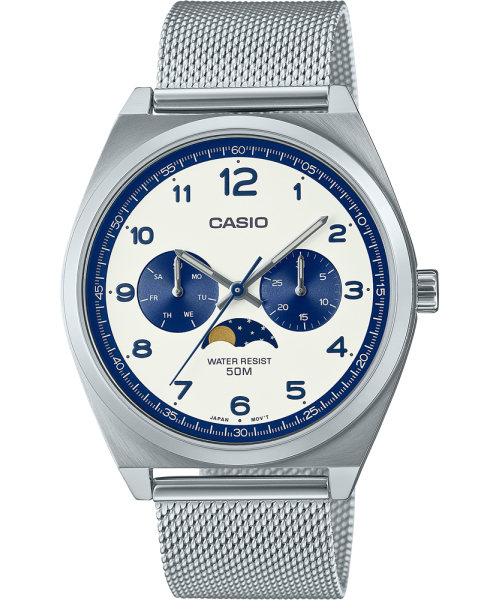  Casio Collection MTP-M300M-7A #1