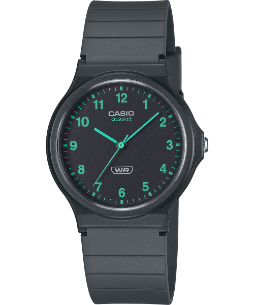  Casio Collection MQ-24B-8B #1