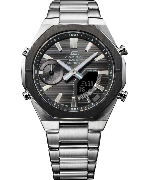  Casio Edifice ECB-S10DB-1A #2
