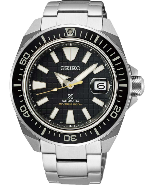  Seiko SRPE35K1 #1