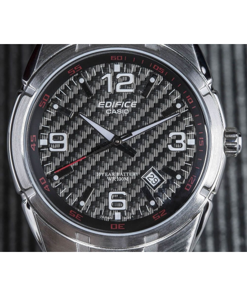  Casio Edifice EF-125D-1A #2