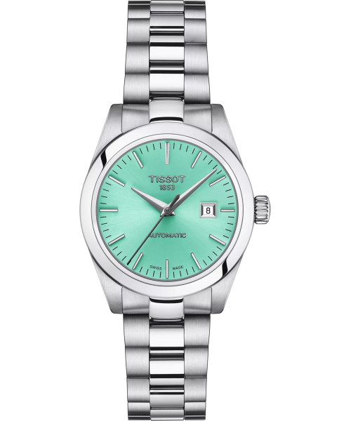  Tissot T132.007.11.091.00 #1