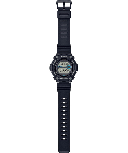  Casio Collection WS-1300H-1A #2