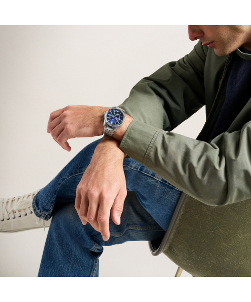 ���� Fossil FS6134 #8