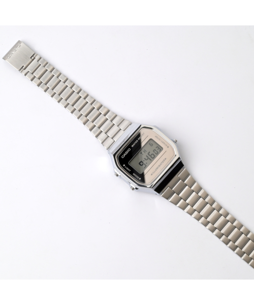 ���� Casio Collection A-168WEM-7E #5