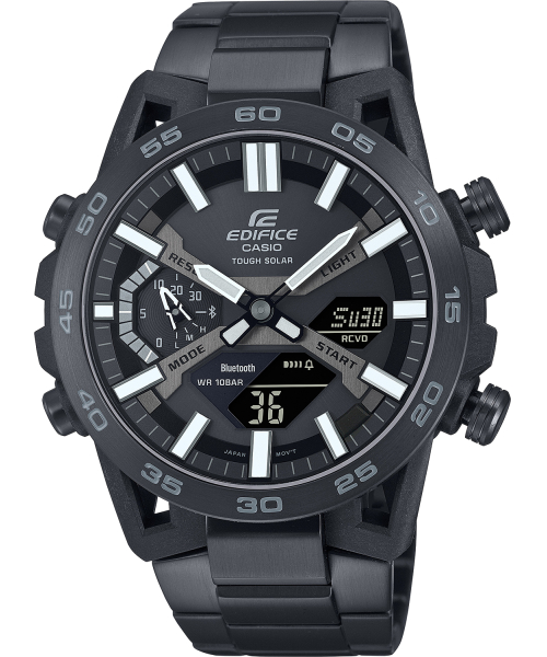  Casio Edifice ECB-2000DC-1B #1