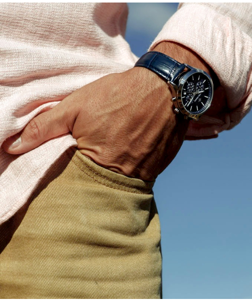  Greenwich GW 043.16.36 #6