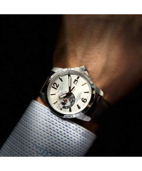 ���� Certina C034.455.16.037.01 #4