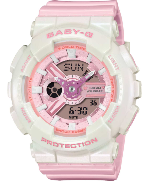 ���� Casio Baby-G BA-110PD-4A #1