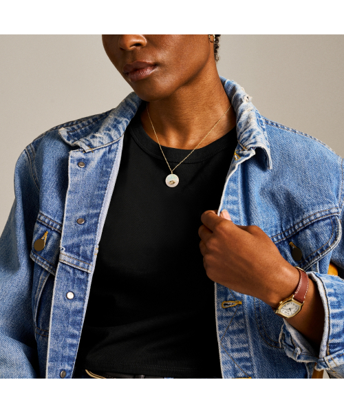 �������� Fossil JF04793710 #5