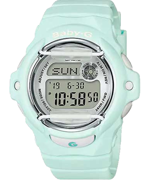  Casio Baby-G BG-169R-3 #1