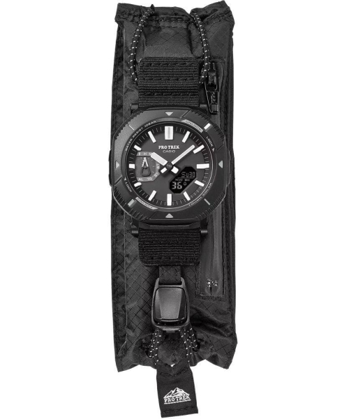 Часы Casio Pro Trek PRJ-B001EX-1 #1