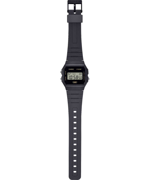  Casio Collection F-91WB-8A #3
