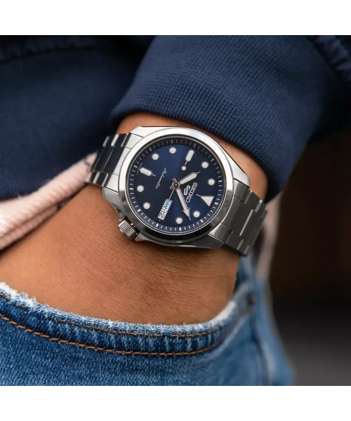  Seiko SRPE53K1 #2