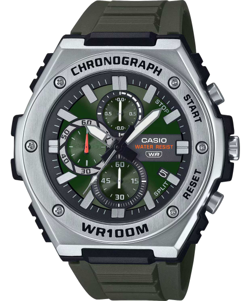  Casio Collection MWA-300H-3A #1