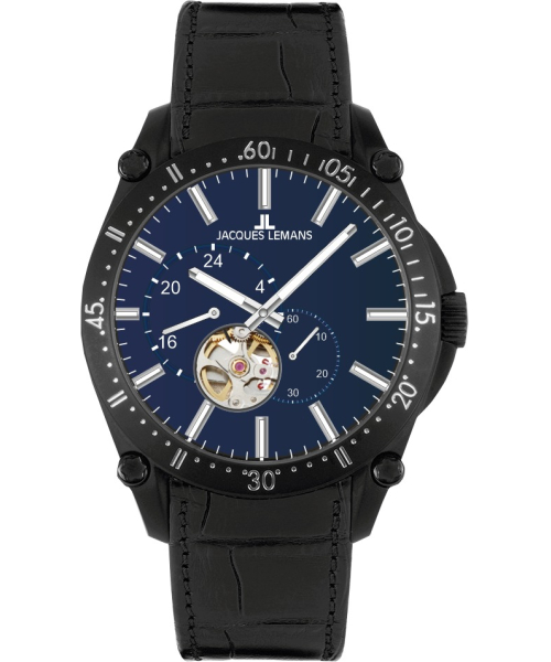  Jacques Lemans 1-2201B #1