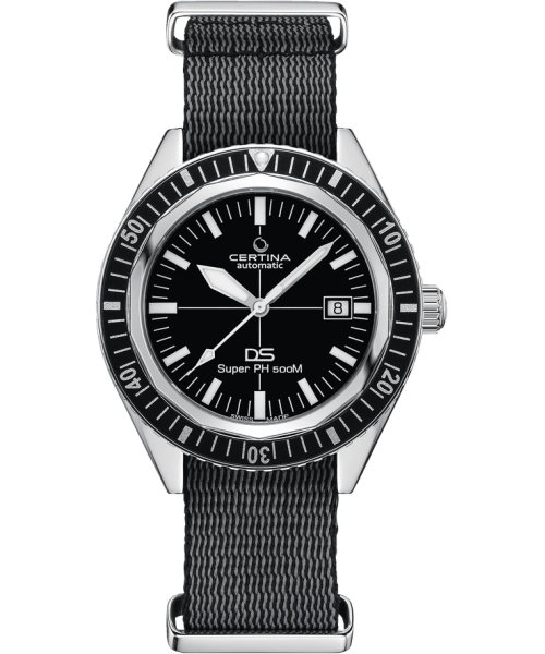 ���� Certina C037.407.18.050.00 #1