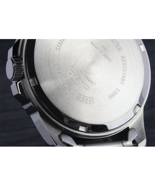 ���� Casio Collection MTP-1290D-2A #2