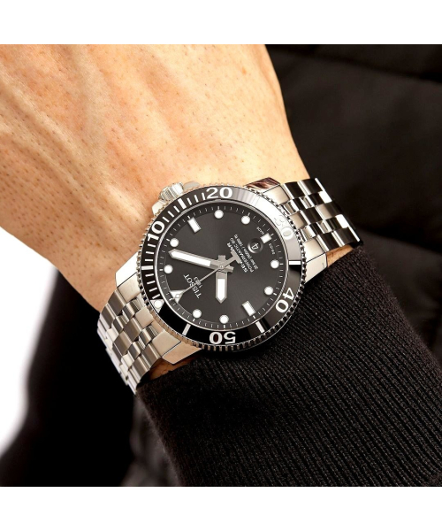 Tissot T120.407.11.051.00 #2