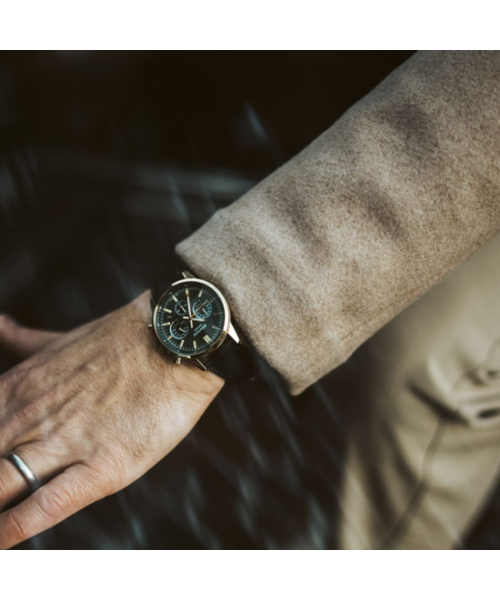  Casio Edifice EFR-575CL-3A #3