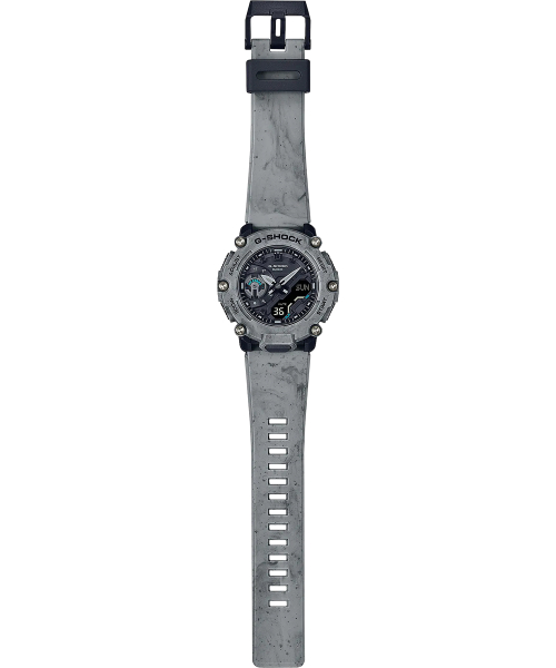  Casio G-Shock GA-2200SL-8A #3