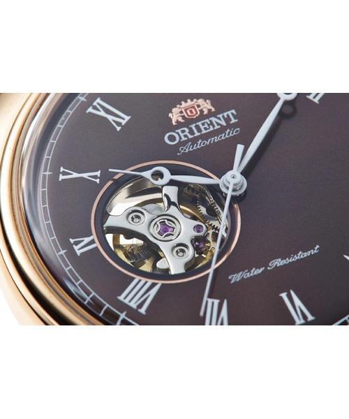 ���� Orient AG00001T #4