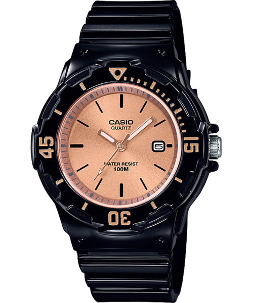  Casio Collection LRW-200H-9E2 #1