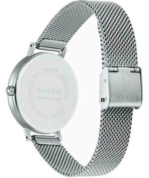  Casio Sheen SHE-4539SM-2A #3