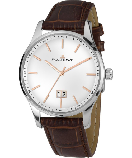  Jacques Lemans 1-1862Q #1