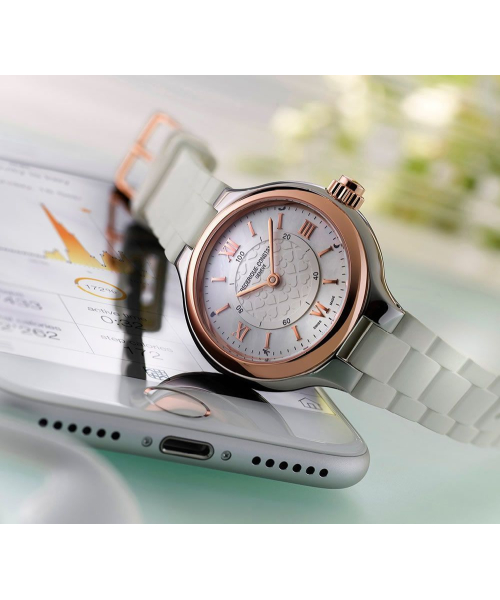  Frederique Constant FC-281WH3ER2 #2