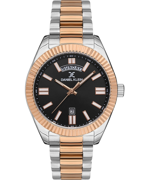 Daniel Klein 13269-4 #1