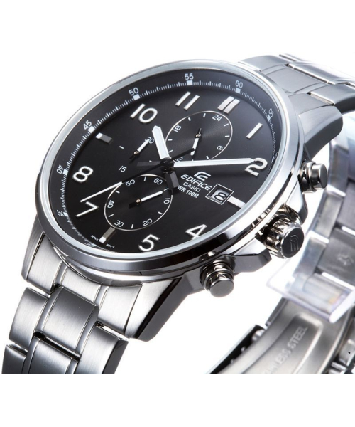  Casio Edifice EFR-505D-1A #2