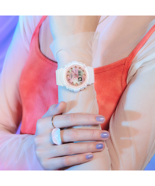  Casio Baby-G BGA-280TD-7A #2