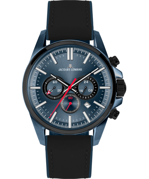  Jacques Lemans 1-2119C #1