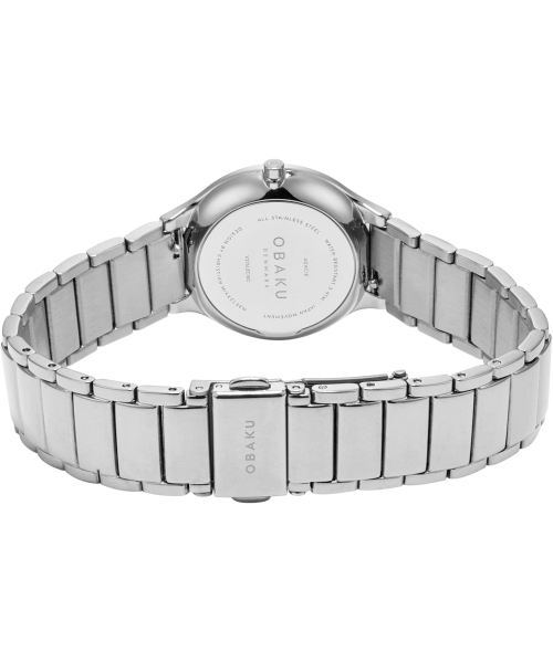  Obaku V276LECISC #3