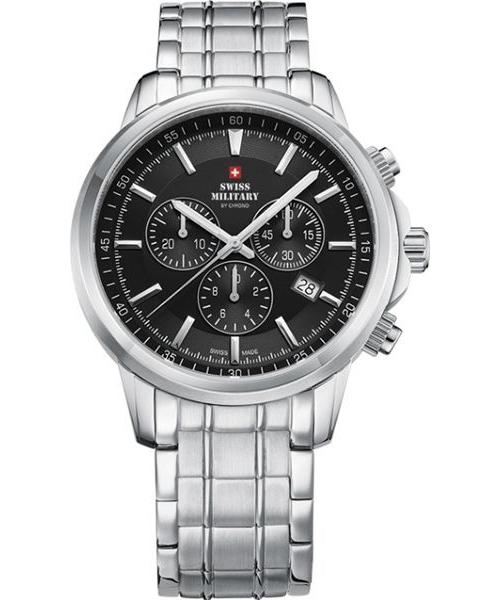  Swiss Military by Chrono SM34052.01 #1