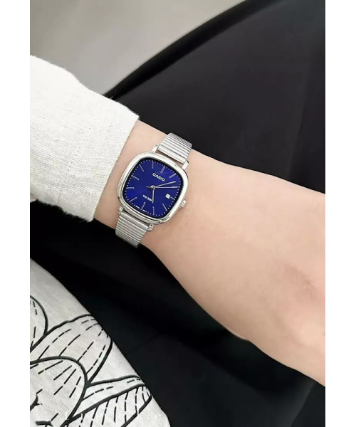  Casio Collection LTP-B166D-2A #2