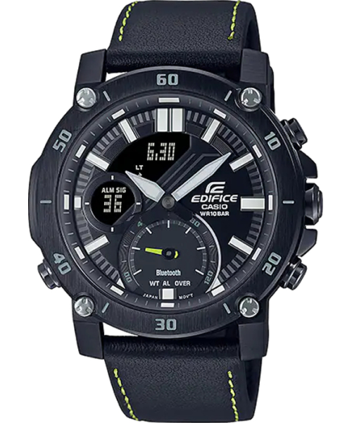  Casio Edifice ECB-20CL-1A #1