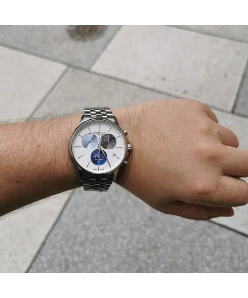  Certina C045.417.44.011.00 #5