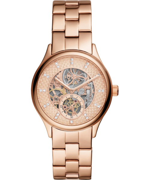  Fossil BQ3651 #1