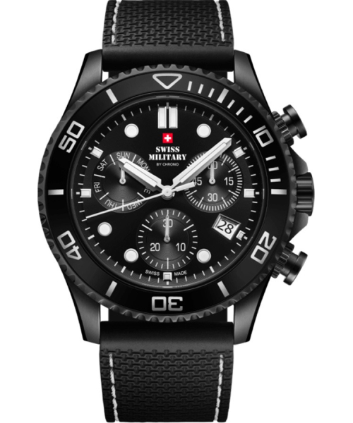  Swiss Military by Chrono SM34101.07 #1