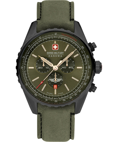  Swiss Military Hanowa SMWGC0000340 #1