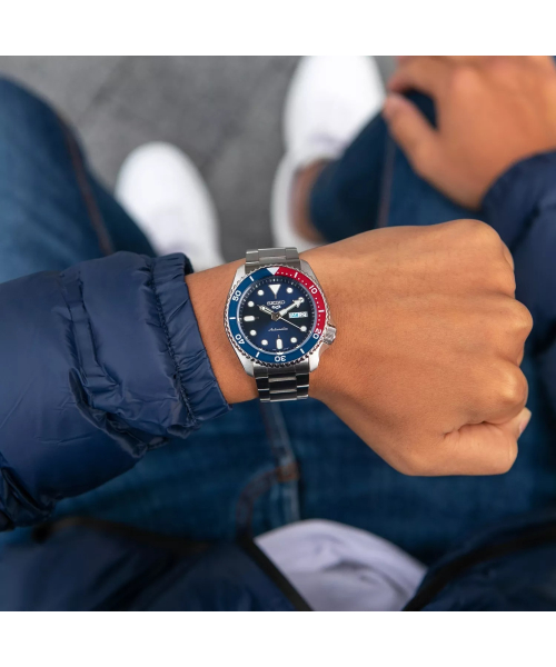  Seiko SRPD53K1 #2