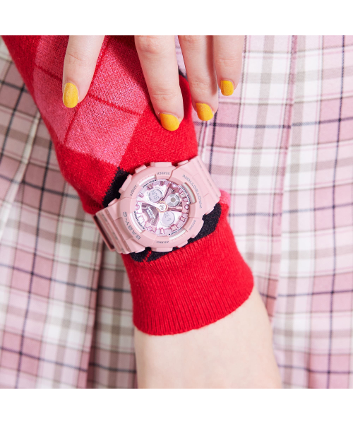  Casio Baby-G BA-130SP-4A #2