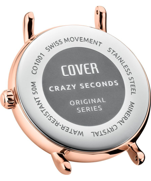  Cover SET.CO1003.04 #4