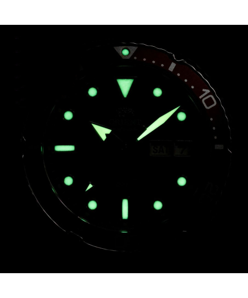 ���� Orient RA-AA0812L19 #5