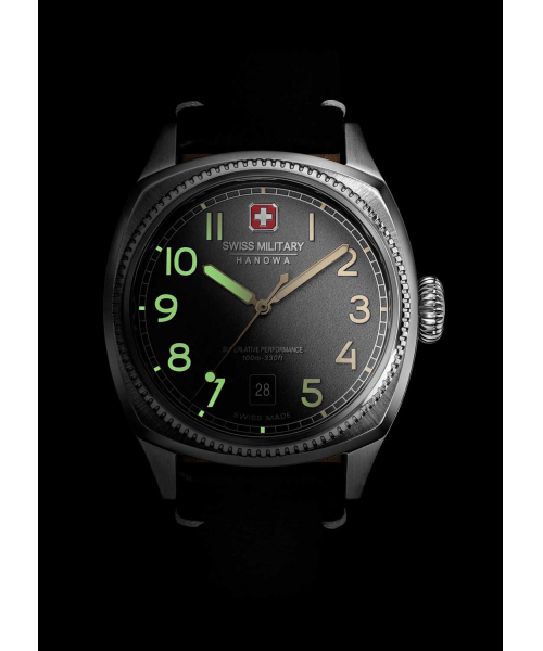 ���� Swiss Military Hanowa SMWGB0003702 #6