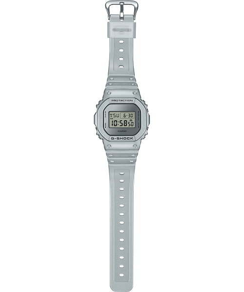  Casio G-Shock DW-5600FF-8 #9