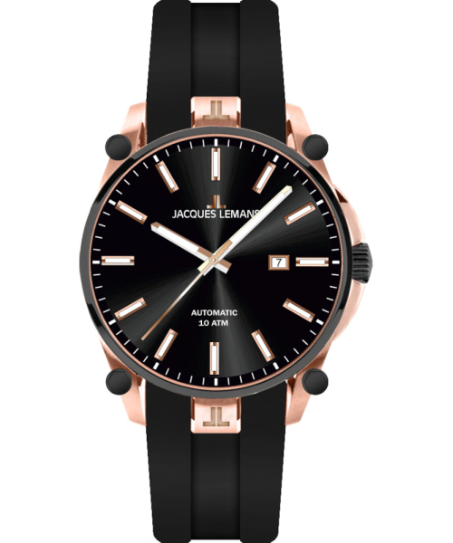  Jacques Lemans 1-2203C #1